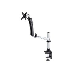 StarTech.com Monitor Desk Mount, VESA 75x75 | 1MP1ACG-MONITOR-ARM