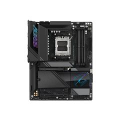 ATX - Socket AM5 - AMD X870E Chipset - USB-C 3. | X870E AORUS PRO