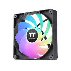 Thermaltake CT140 Reverse ARGB / Fan / 14 cm / | CL-F174-PL14SW-A