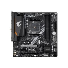 AORUS B550M ELITE AX - 1.3 - motherboard - | B550M AORUS ELITE AX
