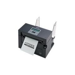 Citizen CL-S400DT - Label printer - direct thermal - Ro | 1000835