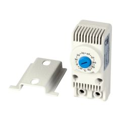 EFB-Elektronik - Thermostat - 230 V - grey | 691642.1