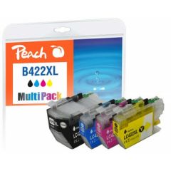 Peach PI500-383 / High (XL) Yield / 60 ml / Multi pack / 1500 pag