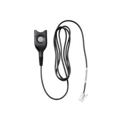 EPOS | SENNHEISER CSTD 01-1 - Headset cable - EasyDisco | 1000835