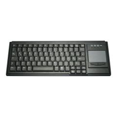Active Key IndustrialKey AK4400G Keyboard PS2 AK4400GPBUS