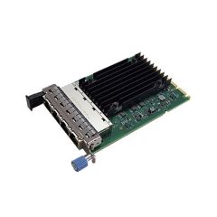 FUJITSU PLAN CP Intel I350-T4 - Network adapter - OCP | PY-LA274U