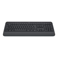 Logitech Signature K650 - Keyboard - wireless - Blue | 920-010914