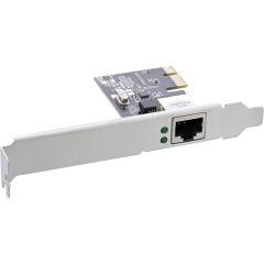 Longshine NEK PCIe x1 1 GBit NWay - Network Card - | LCS-8337TXR2