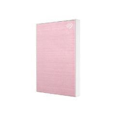 Seagate One Touch STKY2000405 - Hard drive - 2 TB - external (por