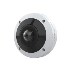 fisheye - outdoor - vandal / weatherproof - colour (D | 02834-001
