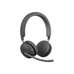 Logitech Zone Wireless 2 - Headset - on-ear - Blueto | 981-001152