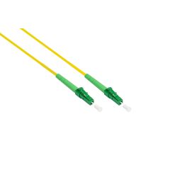 Alcasa LW-SA915LALA / 15 m / LC/APC / OS2 / LC / LC / 9 µm