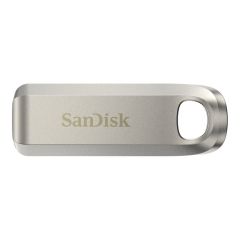 SanDisk Ultra Luxe - USB flash drive - 256 GB - | SDCZ75-256G-G46