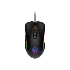MSI FORGE GM300 - Mouse - optical - 7 buttons - | S12-0402300-HH9