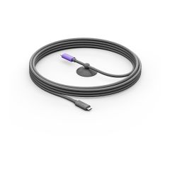 Logitech - USB cable - 24 pin USB-C (M) to 24 pin US | 952-000195