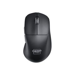 CHERRY Xtrfy M64 Pro - Mouse - ergonomic - 5  | CX-M64W-PRO-BLACK
