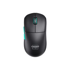 CHERRY Xtrfy M68 - Mouse - ultra-light - 5 button | CX-M68W-BLACK