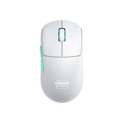 CHERRY Xtrfy M68 - Mouse - optical - 5 buttons -  | CX-M68W-WHITE