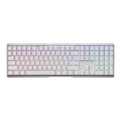 CHERRY MX 3.0S - Keyboard - 100% - full size -  | G80-3872LJBDE-0