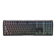 CHERRY MX 3.0S - Keyboard - 100% - full size -  | G80-3872LJBDE-2