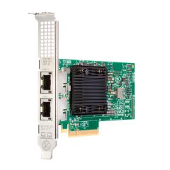 HPE Ethernet 10Gb 2-port BASE-T BCM57416 / Interna | 813661-B21-1