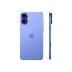 Apple iPhone 16 Plus - 5G smartphone - dual-SIM / Int | MXY23ZD/A