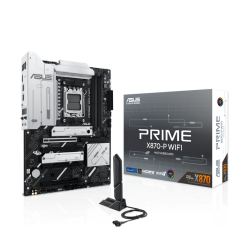 ASUS PRIME X870-P WIFI - X870/AM5/DDR5/ATX | 90MB1IS0-M0EAY0