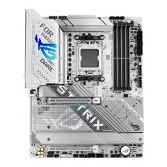 ASUS ROG STRIX X870-A GAMING WIFI, AMD, Socket  | 90MB1IF0-M0EAY0