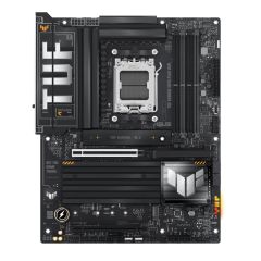 ASUS TUF GAMING X870-PLUS WIFI, AMD, Socket AM5 | 90MB1IU0-M0EAY0