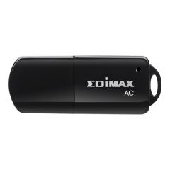 Edimax EW-7811UTC - Network adapter - USB 2.0 - 802.11a, 802.11b/