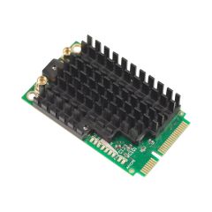 MikroTik RouterBOARD R11e-2HPnD - Network adapter -  | R11E-2HPND