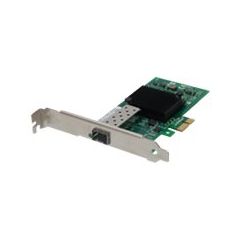 LevelOne GNC-0110 - Network adapter - PCIe low profile - GigE