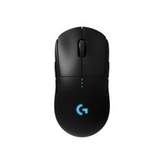 Logitech G Pro - Mouse - right and left-handed - opt | 910-005273