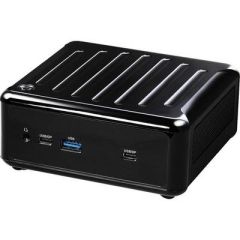 ASRock Barebone NUCBoxN97 90PXGB60P0EAY100