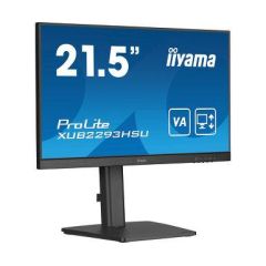 Iiyama 22iW LCD Business Full HD IPS Flat Screen XUB2293HSUB7