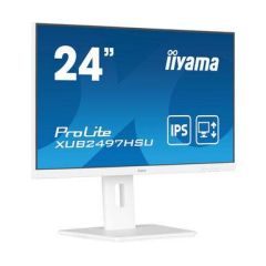 Iiyama 24iW LCD Business Full HD IPS Flat Screen XUB2497HSUW2