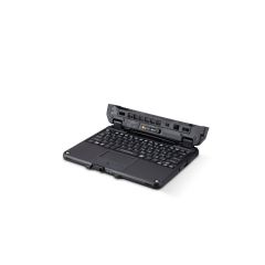 Panasonic GERMAN keyboard for G2tablet Keyboard FZVEKG21LG