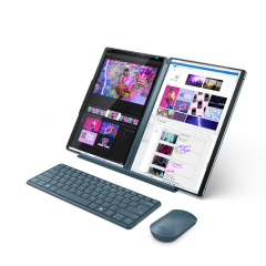 Lenovo NOTEBOOK YOGA BOOK 9 13IMU9