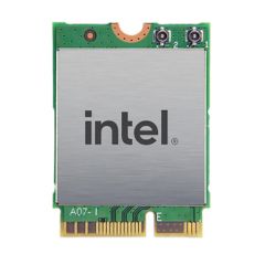 Intel Wi-Fi 6E AX211 - Network adapter - M.2 2230 | AX211.NGWG.NV