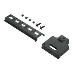 Lenovo - DIN rail mounting kit - for ThinkCentre M75 | 4XH1G07099