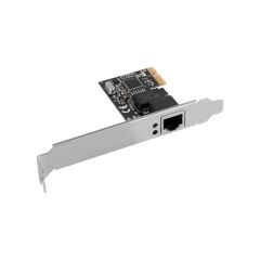 Lanberg PCE-1GB-201 / Internal / Wired / PCI Express / Ethernet /
