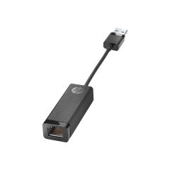 HP USB 3.0 to RJ45 Adapter G2 - Network adapter - USB 3 | 4Z7Z7AA