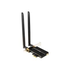 Inter-Tech DMG-36 - Network adapter - PCIe 2.0 - Bluet | 88888165