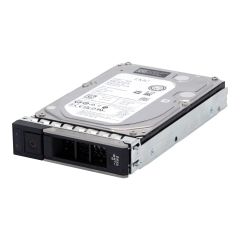 Axis - Hard drive - 8 TB - Enterprise - internal - 3. | 02472-001