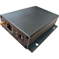 ALLNET Netzwerk NTP GPS Server ALL-NTP-101 - Interface Card - NTP