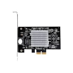 StarTech.com 1-Port 10Gbps PCIe Network Adapter Ca | ST10GSPEXNB2