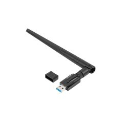 Lanberg NC-1200-WIE / Internal / Wireless / USB / WLAN / 1200 Mbi