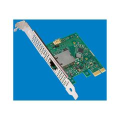Intel Ethernet Network Adapter I226-T1 - Network adap | I226T1BLK