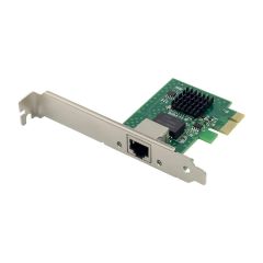 LevelOne 2.5-Gigabit PCIe Network Card, 1 x RJ45 / Int | GNC-0113