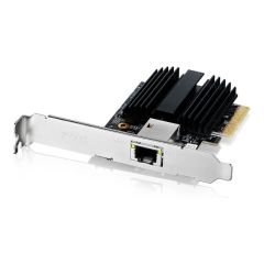 Zyxel XGN100C - Network adapter - PCIe 3.0 x4 l | XGN100C-ZZ0102F